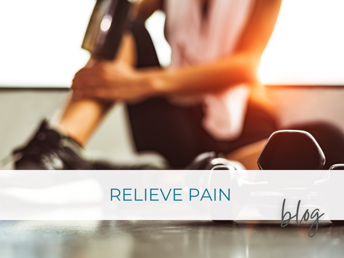14 Ways to Address Pain