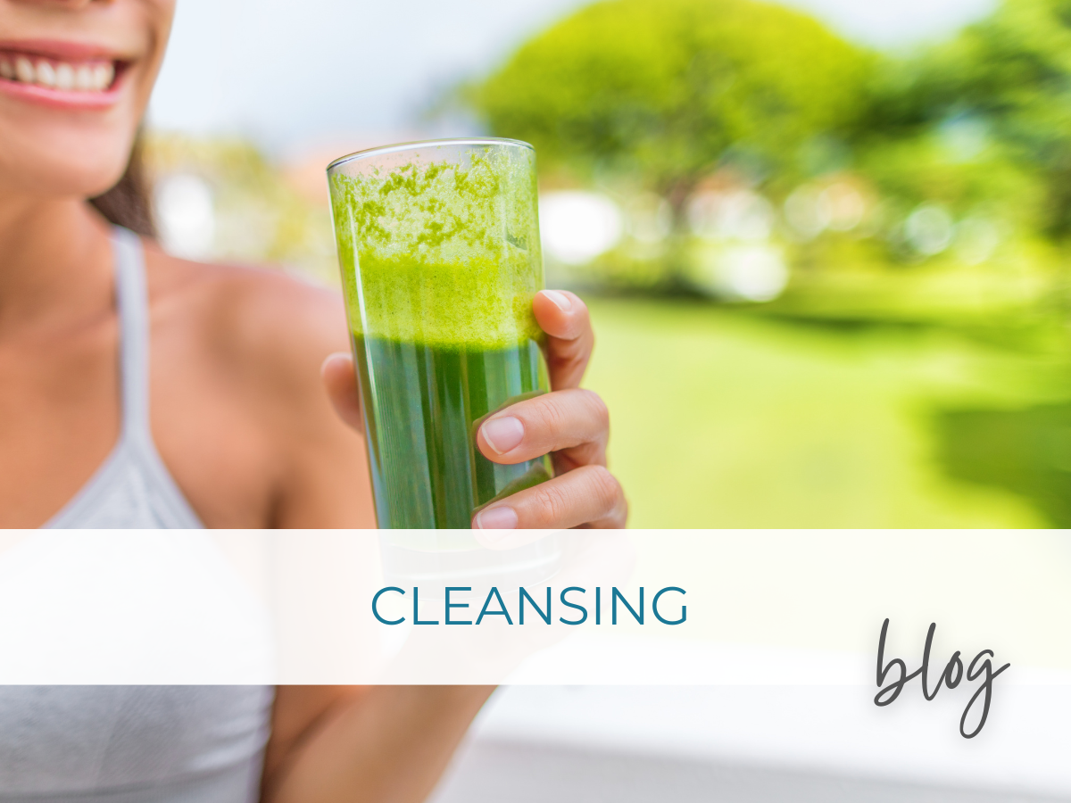 Clear the Path: Why Your Body’s Routes of Elimination Matter