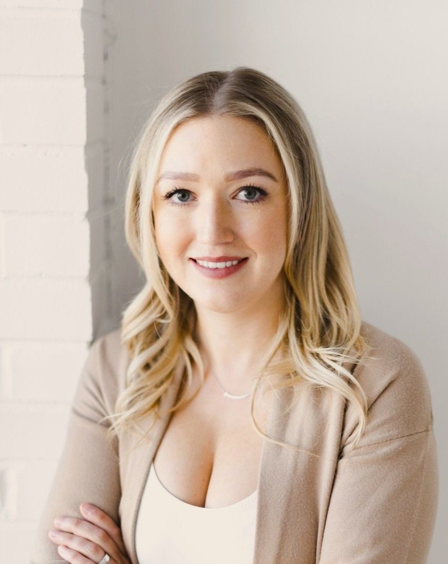 Dr. Brianne Vander Veen ND