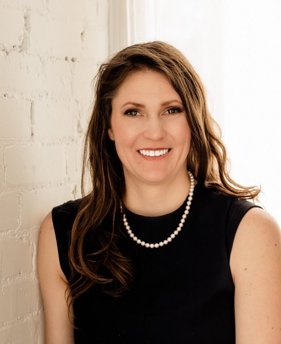 Dr. Stephanie Yaremko ND